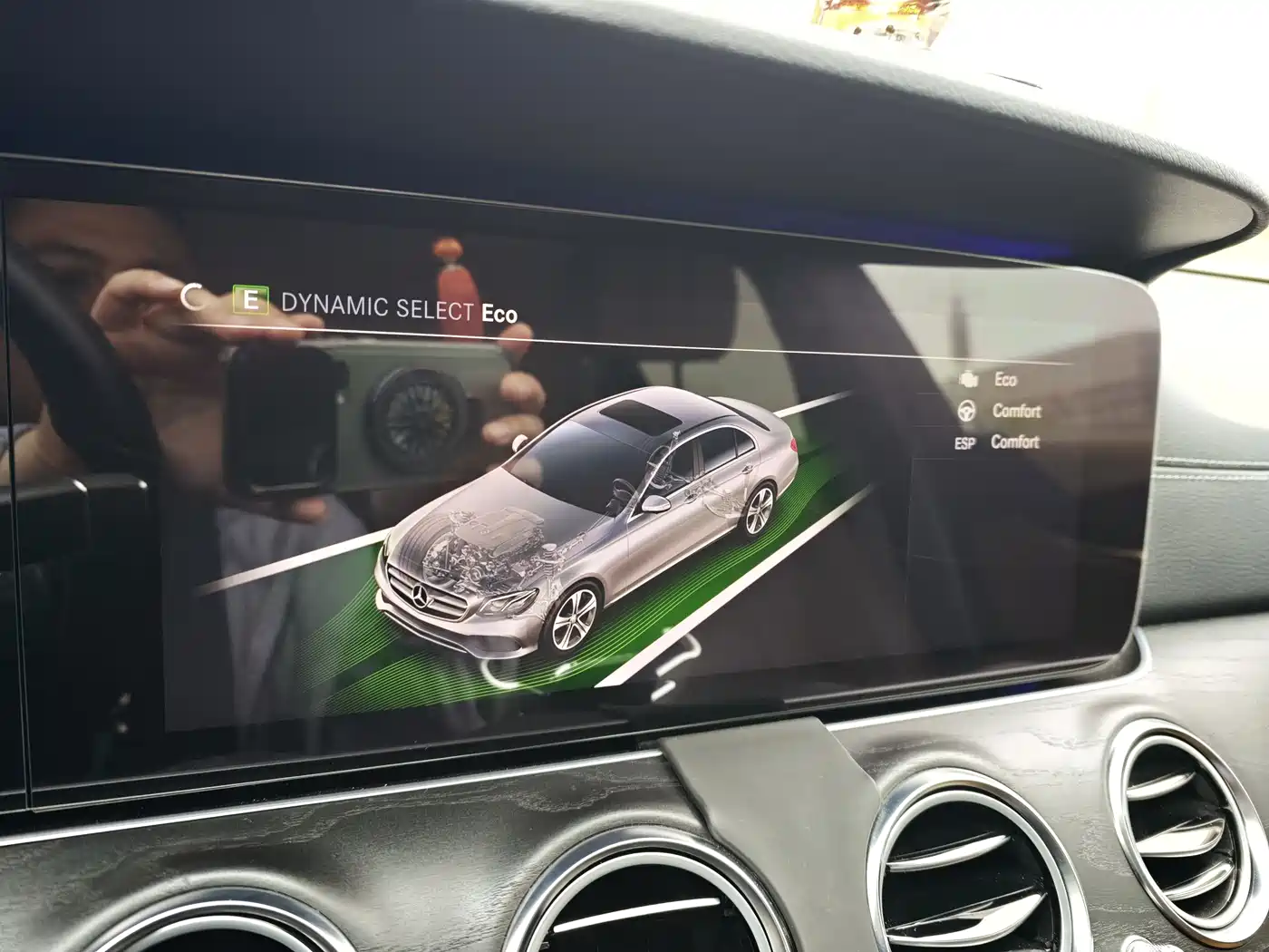 Mercedes-Benz E-Class 2017 E 300 L Sport Fashion фото 26