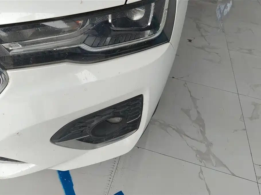 Haval H4 2018 Blue Label 1.5GDIT DCT Trend Edition фото 5