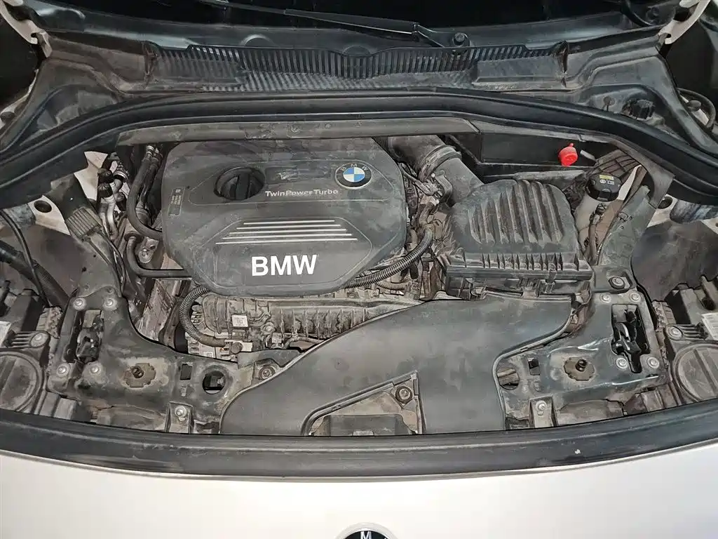 BMW 2 Series Gran Tourer 2015 218i Sport Design Package фото 16