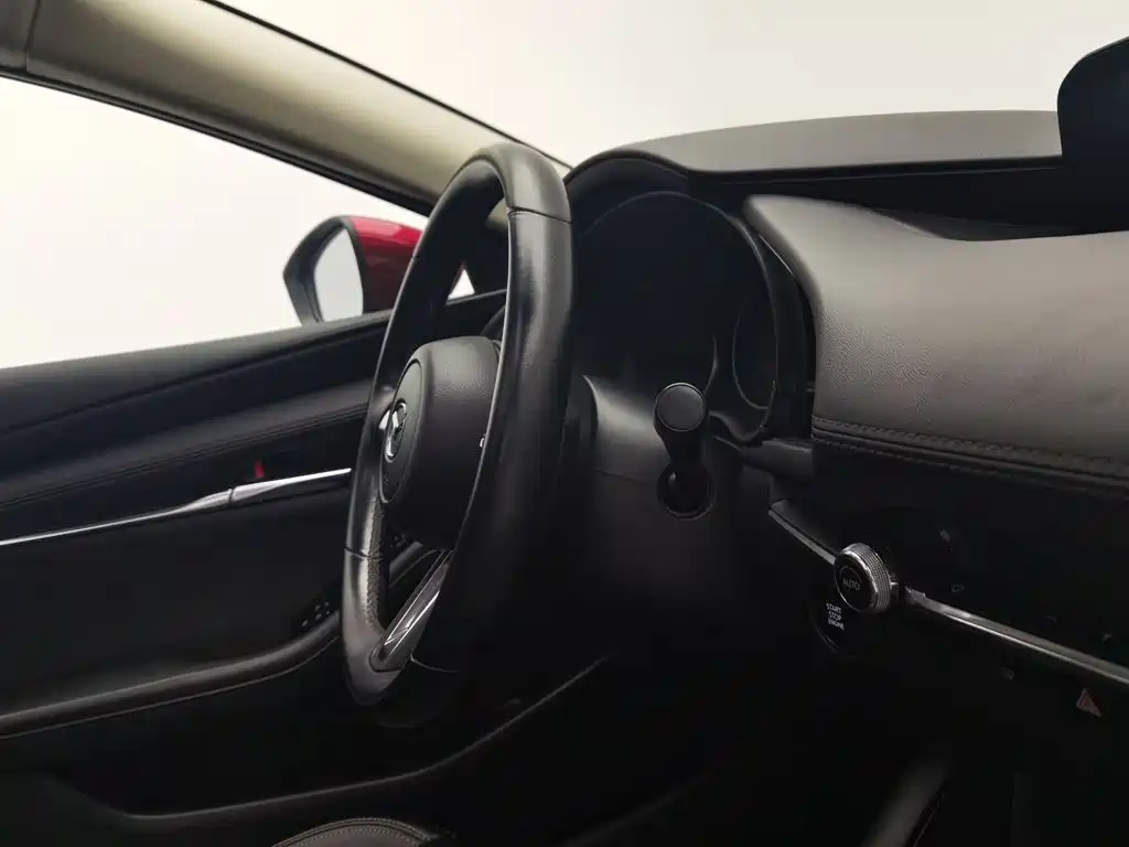 Mazda Axela, миниатюра 22