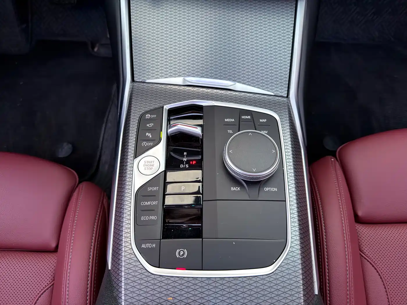 BMW 4 Series 2023 425i M Sport Shadowline Package фото 11