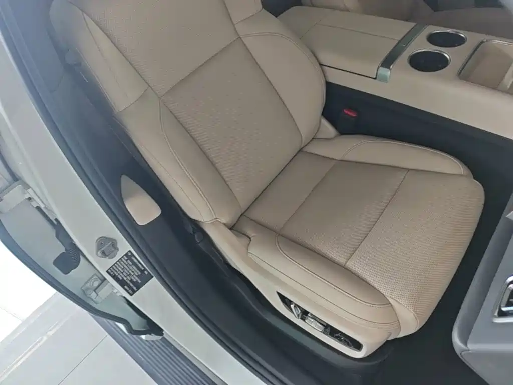 Li Auto Li Auto L7 2023 Pro 25