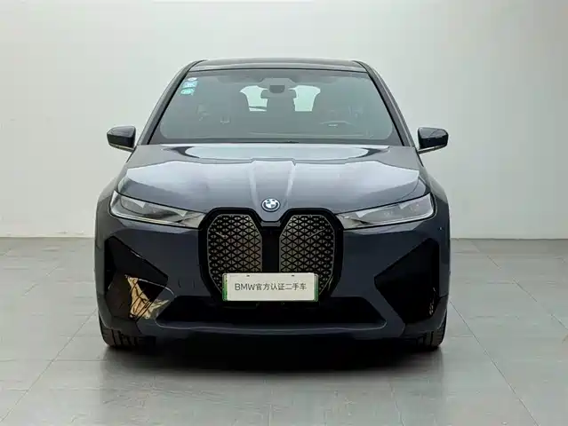  BMW BMW iX M60 2022 M60