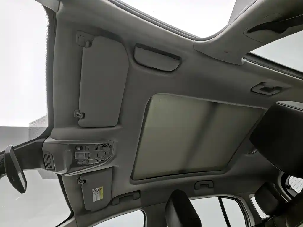 Photo 14 - Citroën Tianyi C5 AIRCROSS