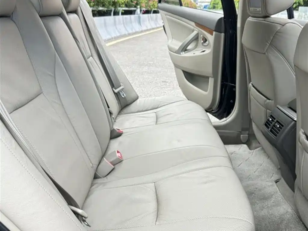 Toyota Camry 2010 240HG Luxury фото 7