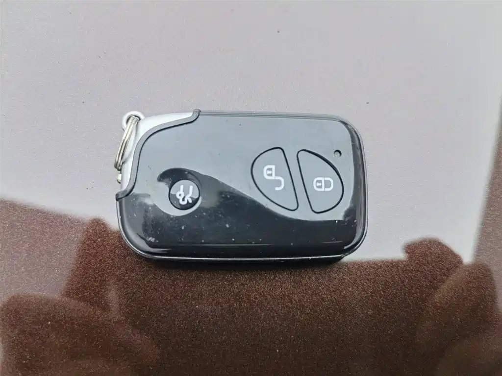 BYD S7 2015 2.0T Upgrade Automatic Premium фото 19