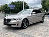 Photo 1 - BMW 5 Series