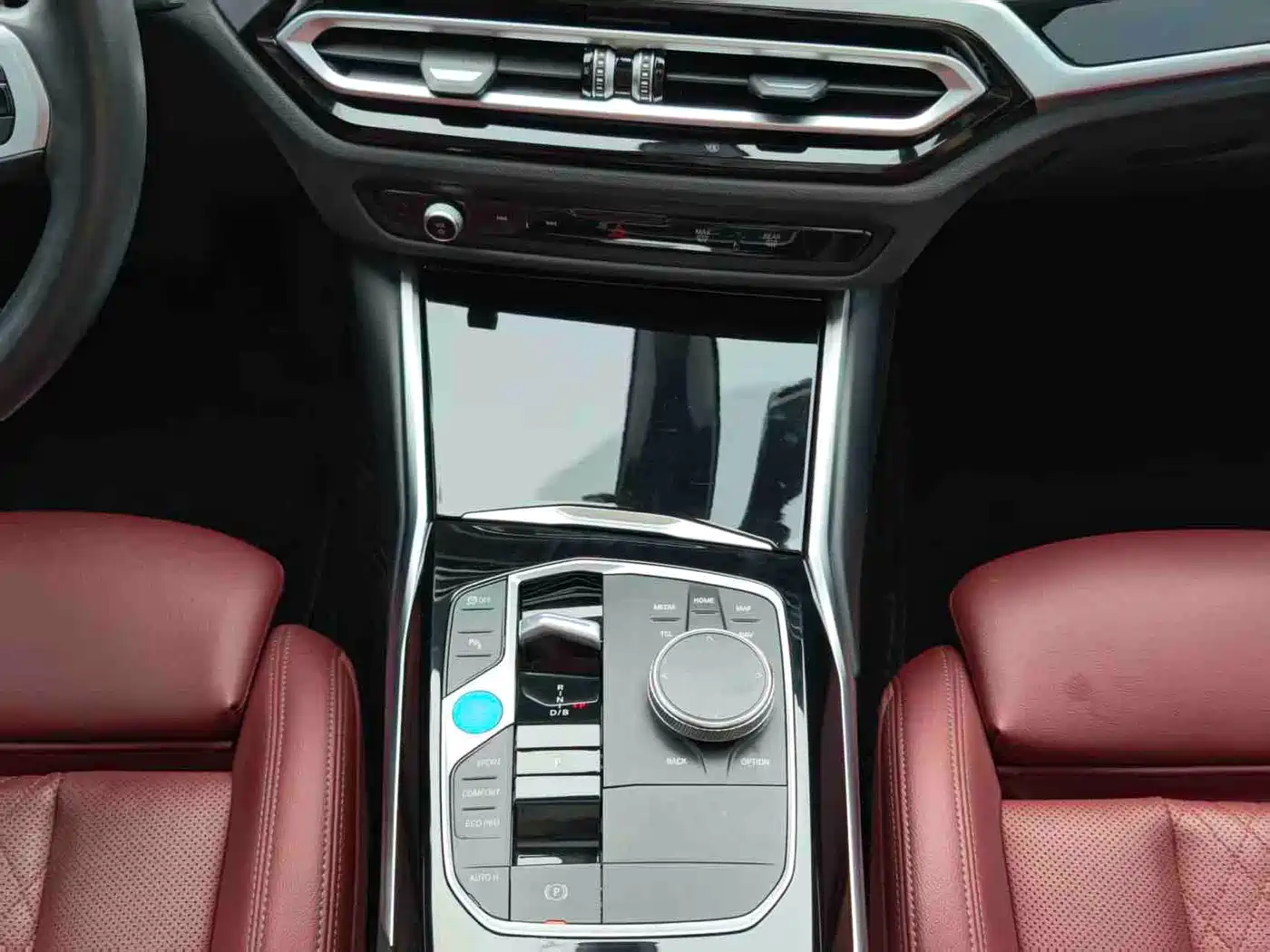 BMW i3 2022 eDrive 35 L фото 15