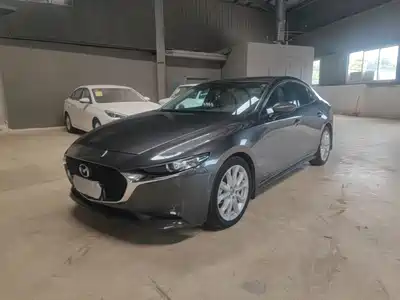 Mazda Mazda3 Axela