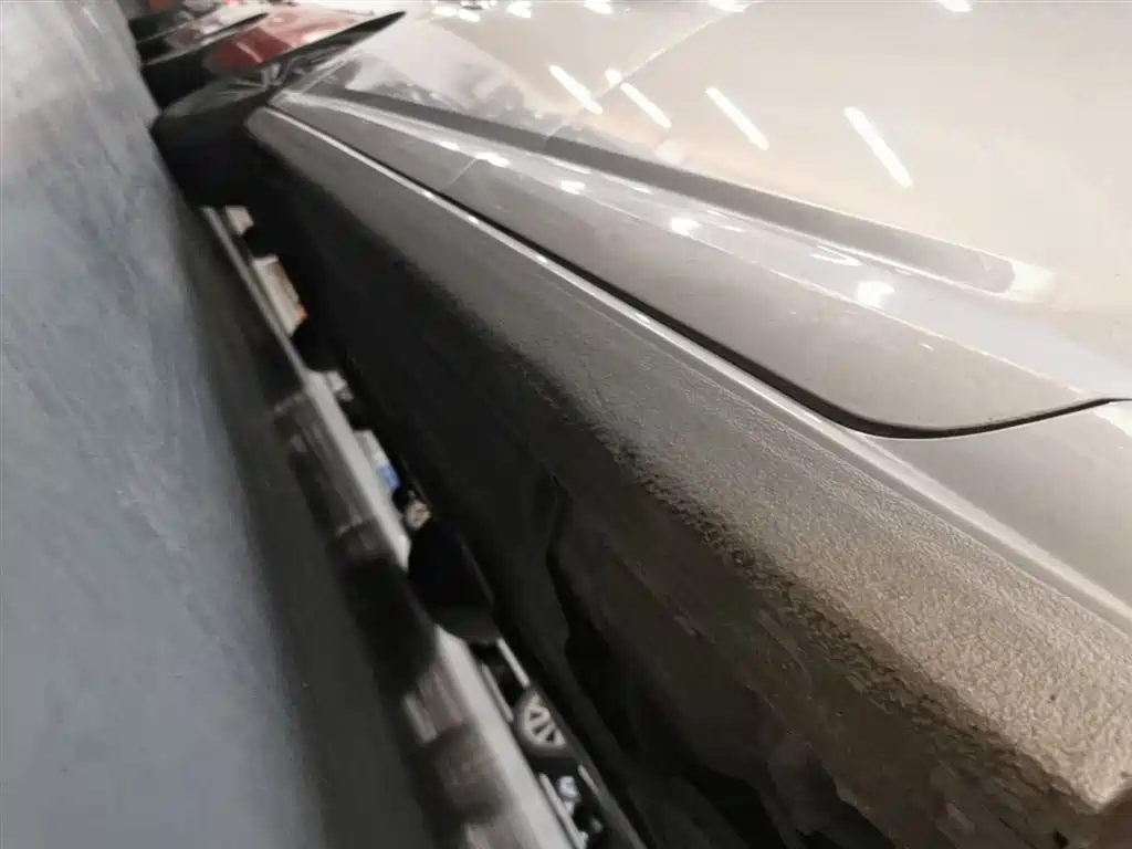 Volkswagen Sagitar 2021 280TSI DSG Comfort Smart Connect Edition фото 22