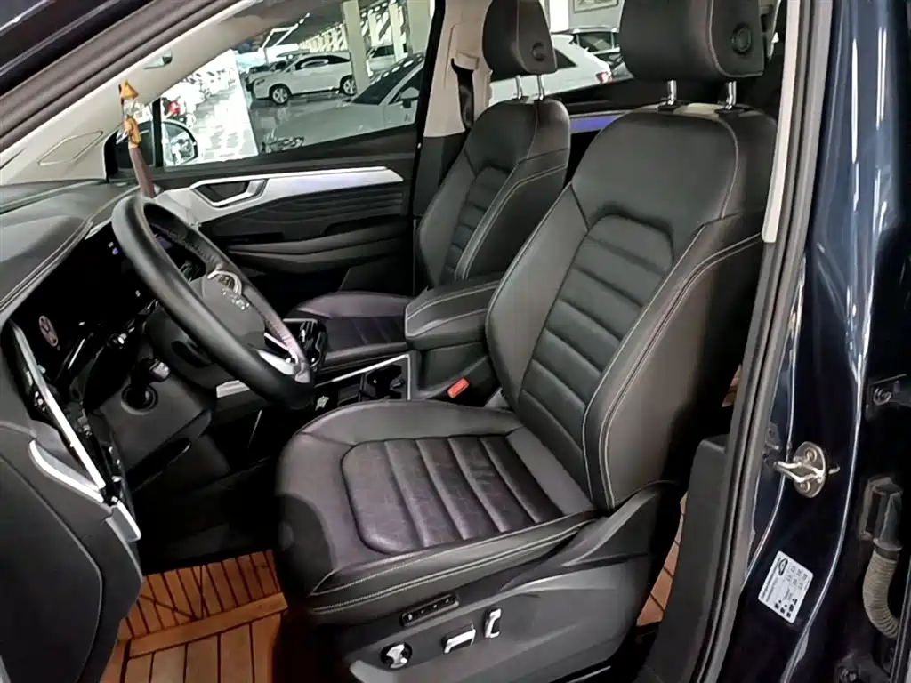 Volkswagen Talagon 2021 380TSI 4WD Luxury Premium Edition Pro фото 15