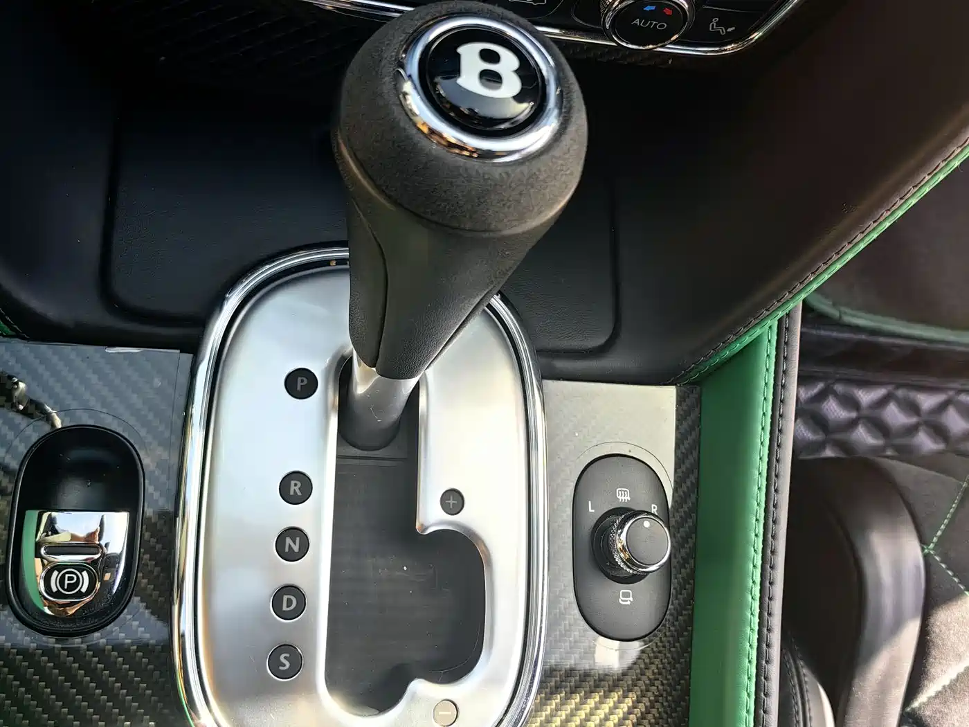 Photo 23 - Bentley Continental