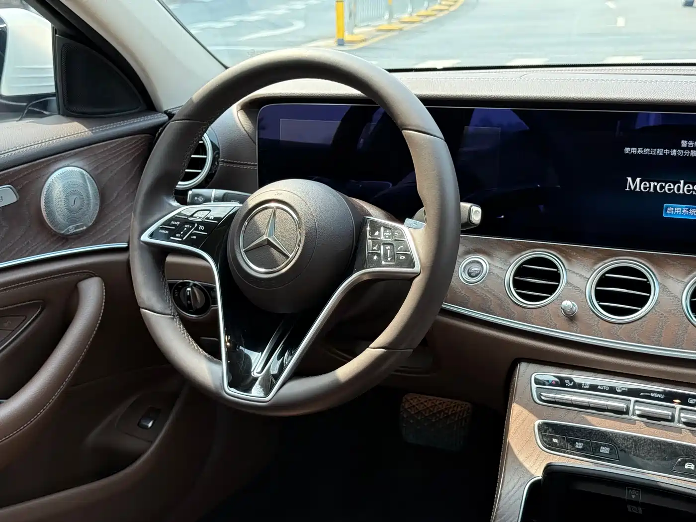 Mercedes-Benz E-Class 2021 Facelift E 300 L Luxury фото 14