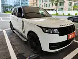 Фото 2 - Land Rover Range Rover