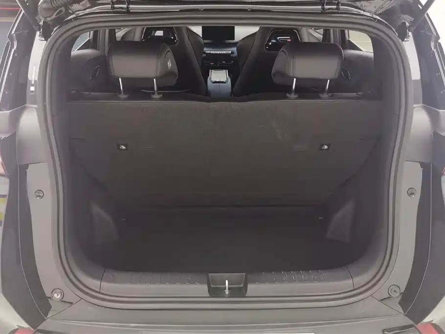 BYD Seagull 2025 305km Vitality фото 4