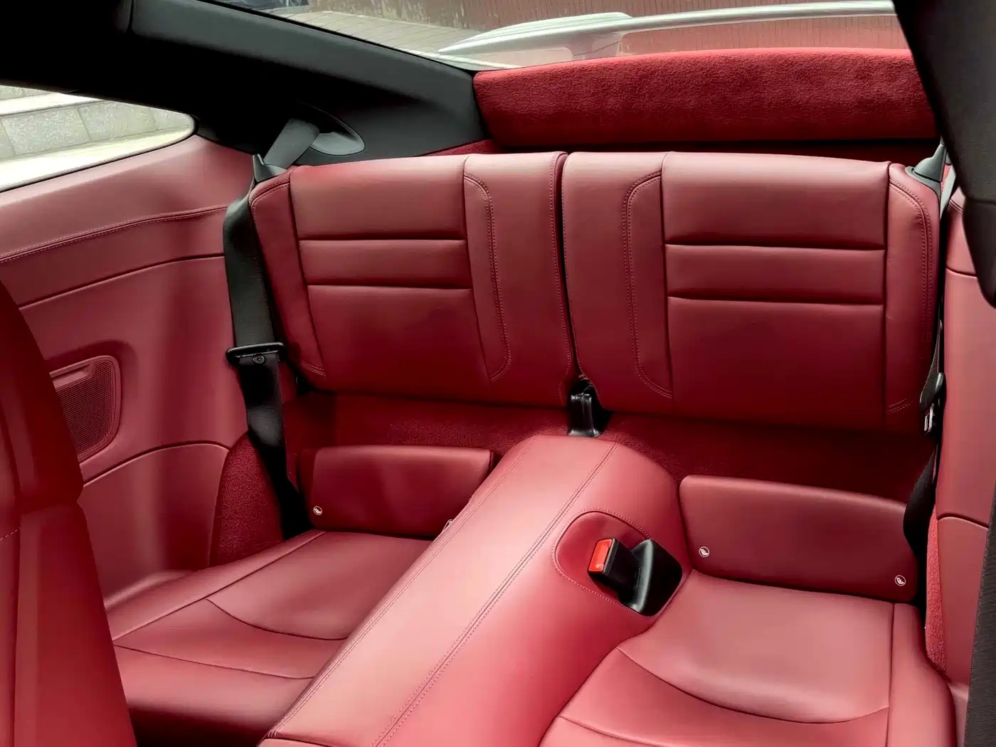 Porsche 911 2023 Carrera 3.0T фото 12