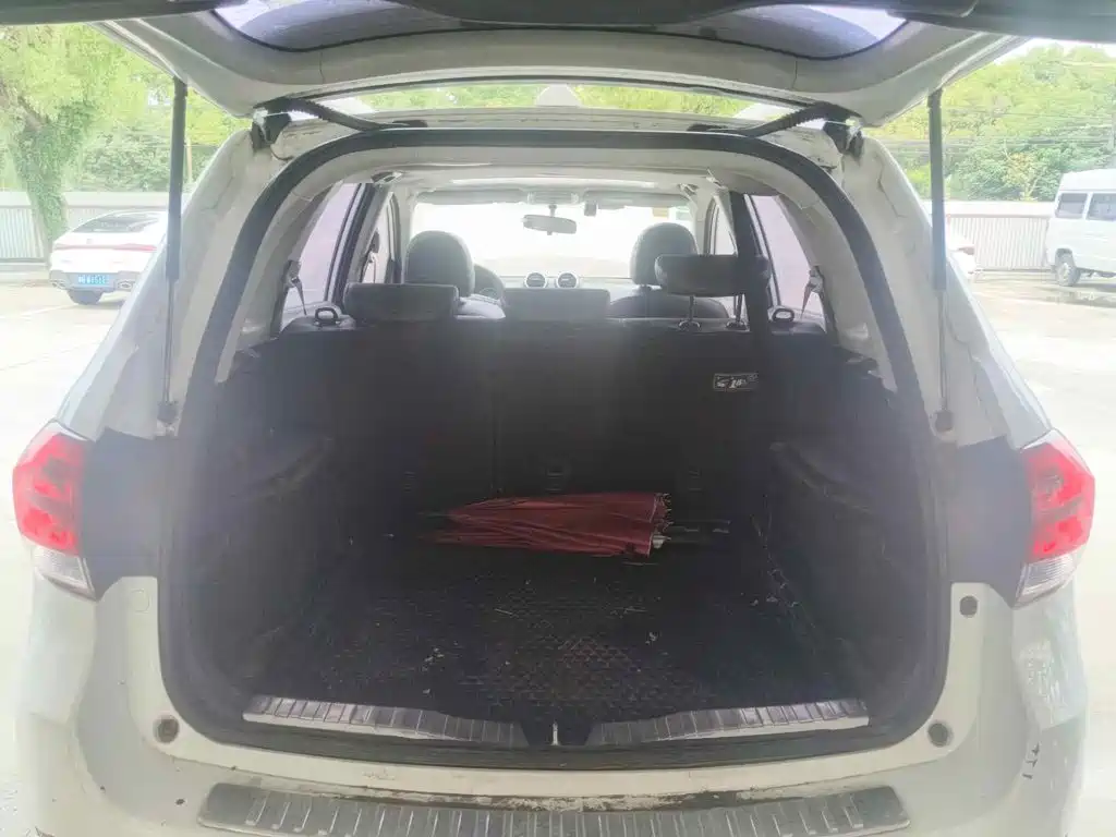 Photo 5 - Haval H6