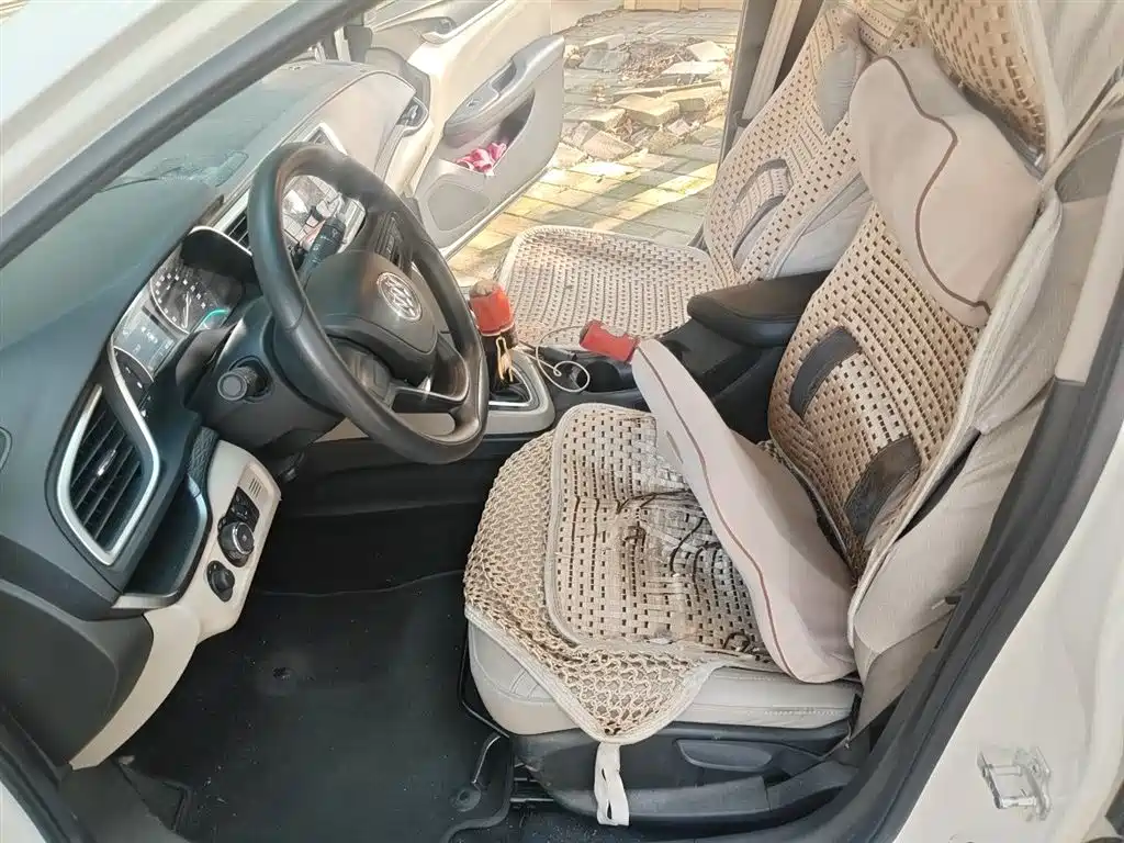 Buick Excelle 2017 15N Automatic Elite фото 8