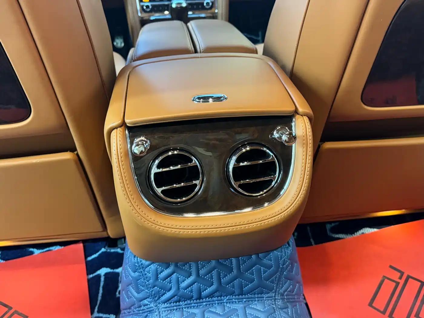 Bentley Mulsanne 2014 2013 6.8T Mulliner Special Edition