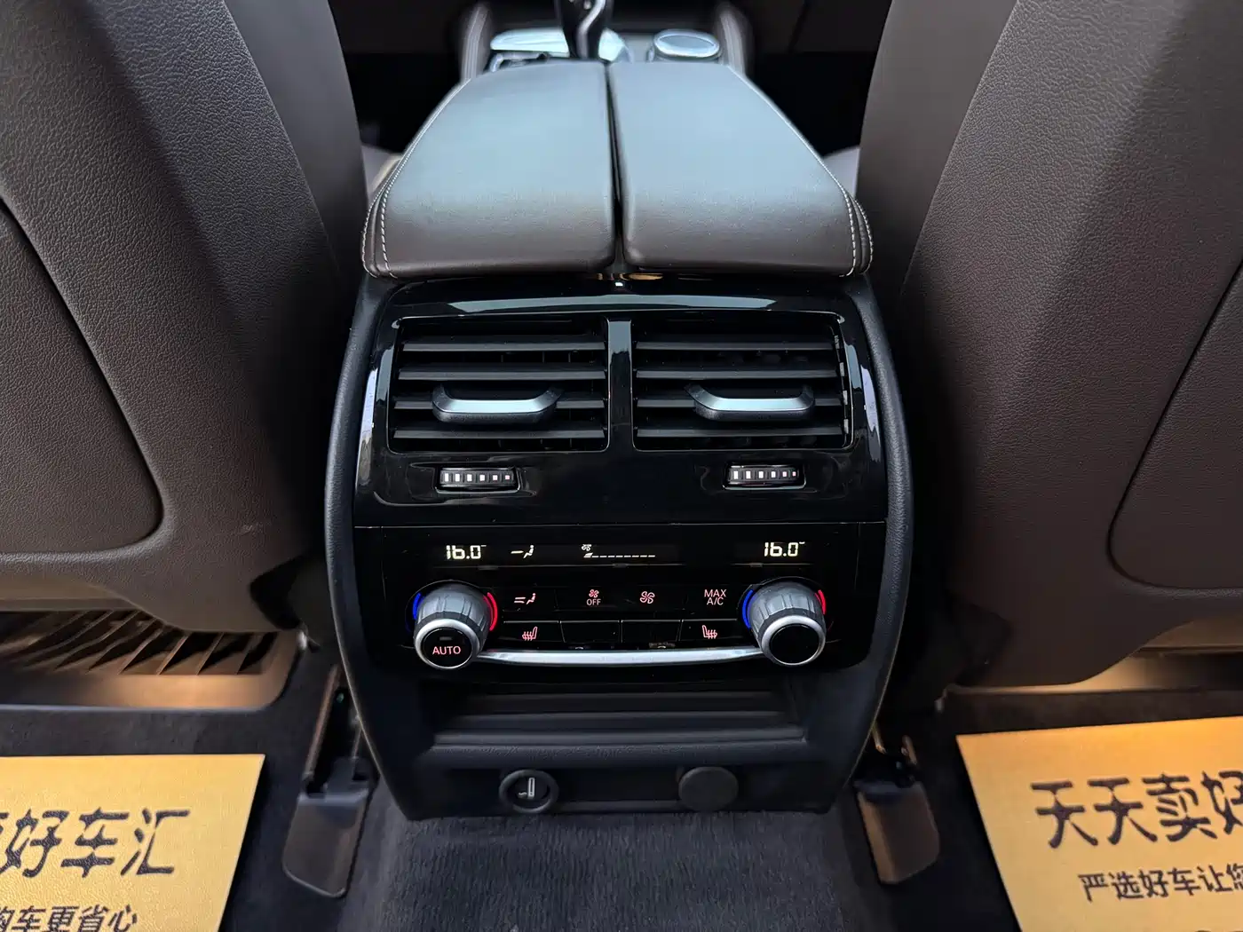 BMW 5 Series 2019 530Li Leading Luxury Package фото 15