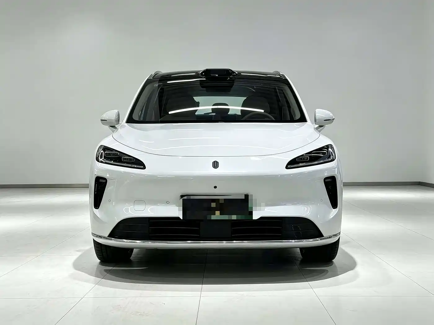 Shangjie SUV 2026 2025 Basic Model