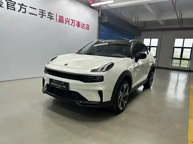 LYNK 06