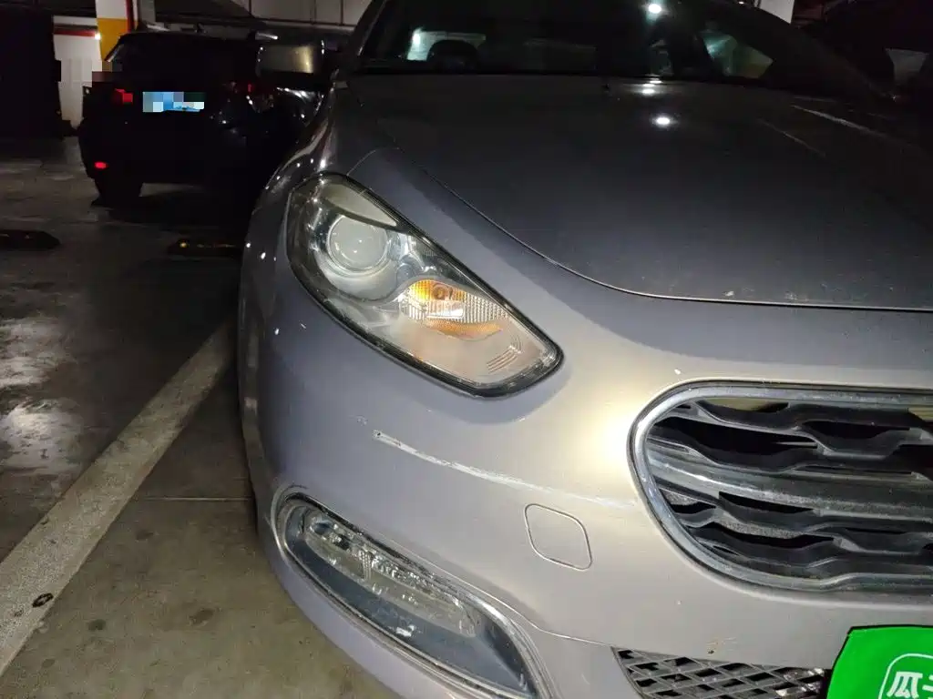Fiat Viaggio 2015 2015 1.4T Auto Sport Edition