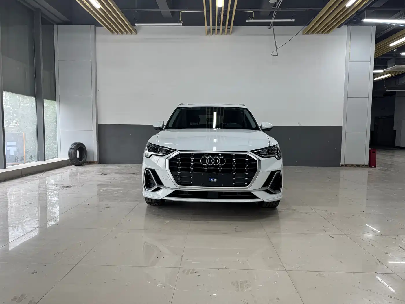 Audi Q3 2022 35 TFSI Progressive Dynamic