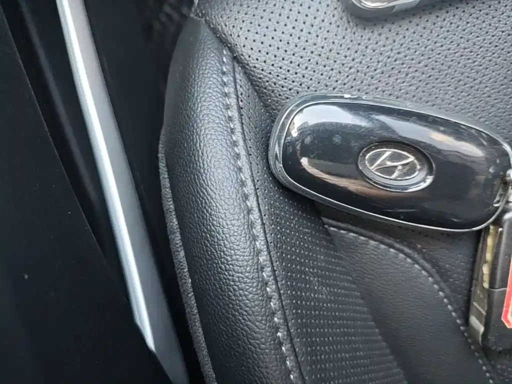 Hyundai Tucson 2023 2023 Tucson L 1.5T Automatic 2WD GLX Elite Edition