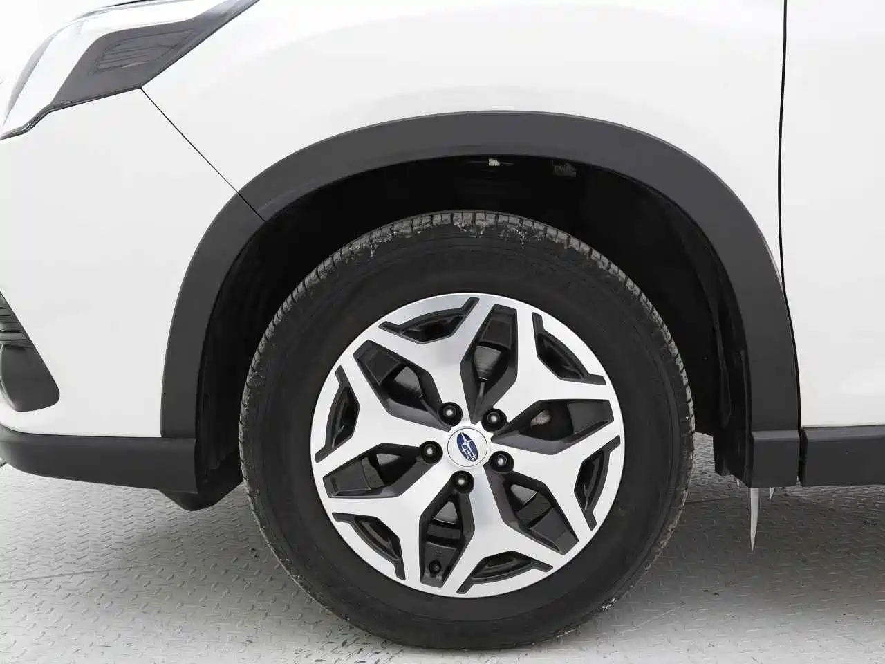 Subaru Forester 2022 2.0i AWD Luxury Edition with EyeSight фото 8