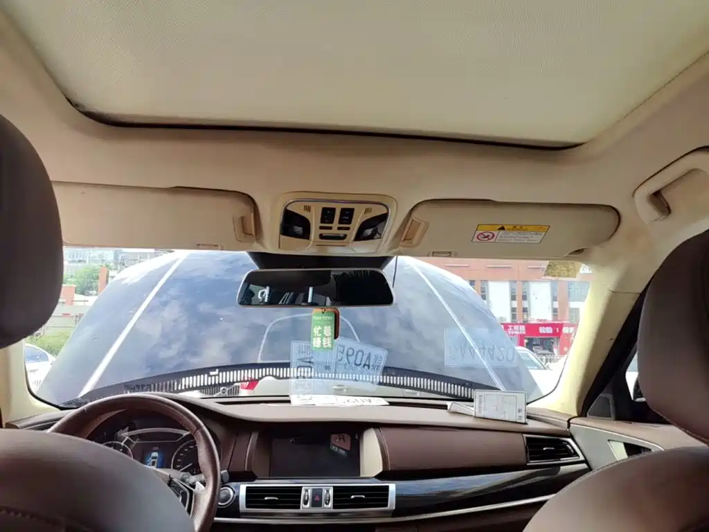 Haval H7 2016 2016 Blue Label H7 2.0T Automatic Luxury