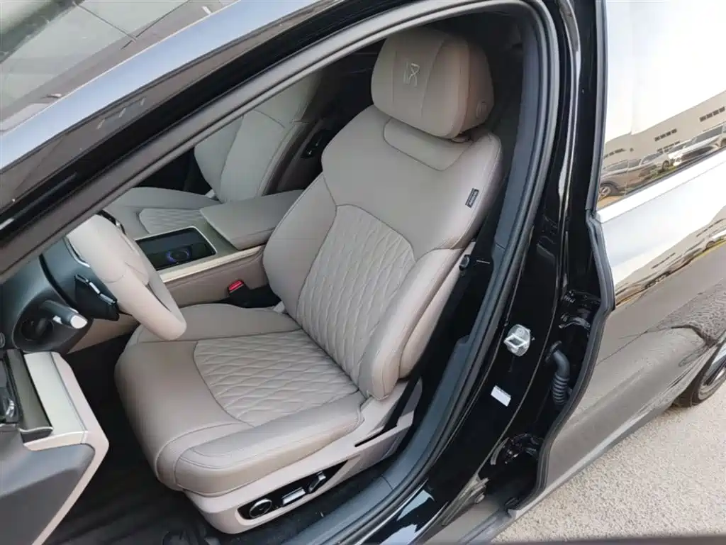 BYD Han 2026 DM-i Smart Driving Edition 245km Premium фото 15