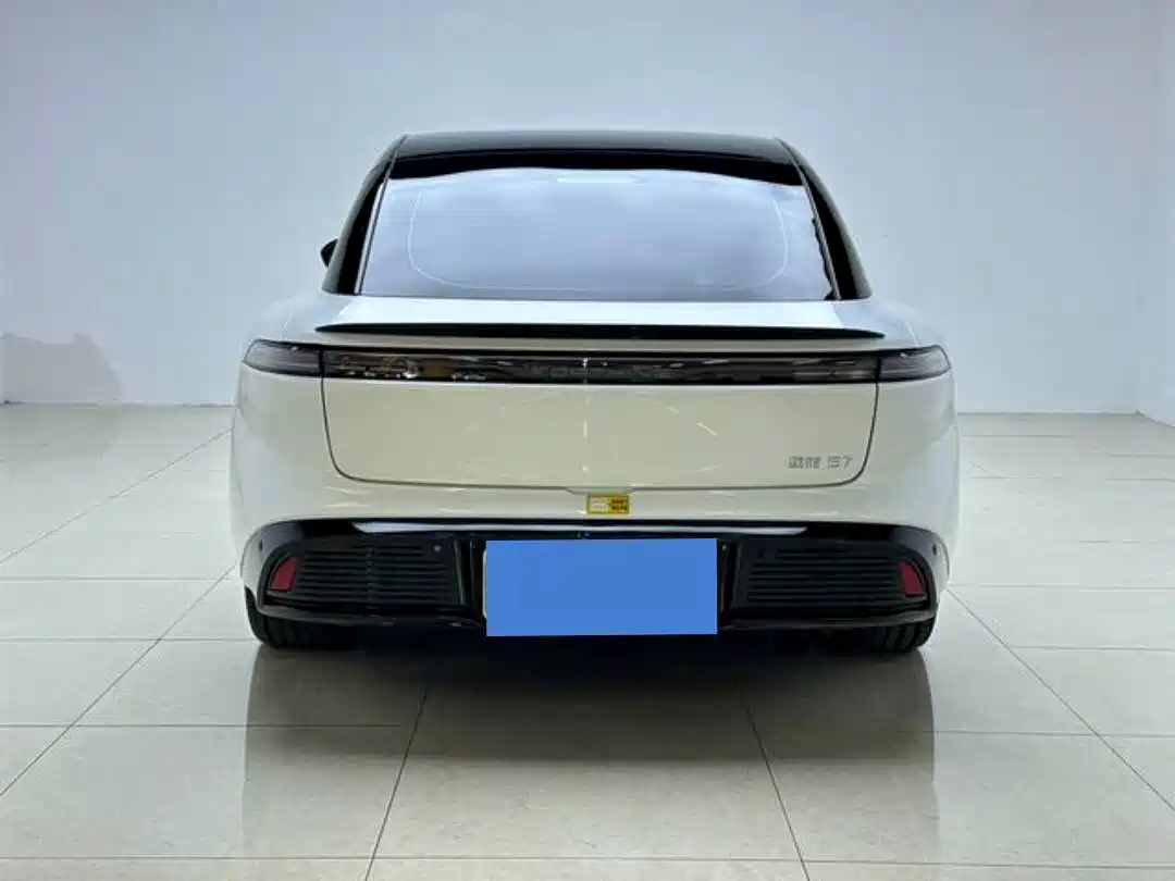 Dongfeng Fengxing Stellar S7 2026 2026 Model 650 Ultra-Fast Charge Luxury Edition
