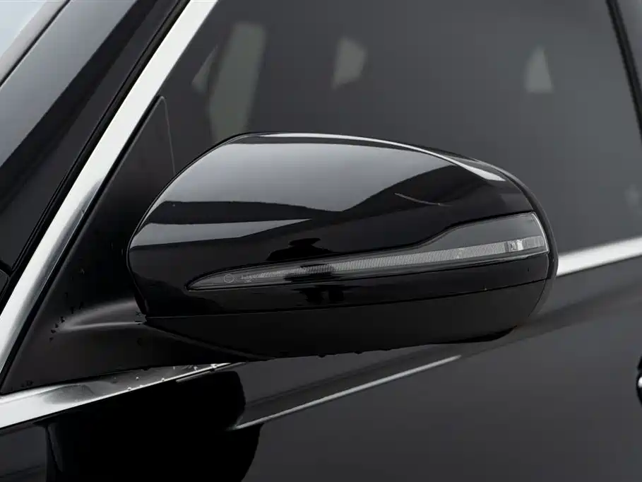 Mercedes-Benz GLB 2021 GLB 200 Style фото 10