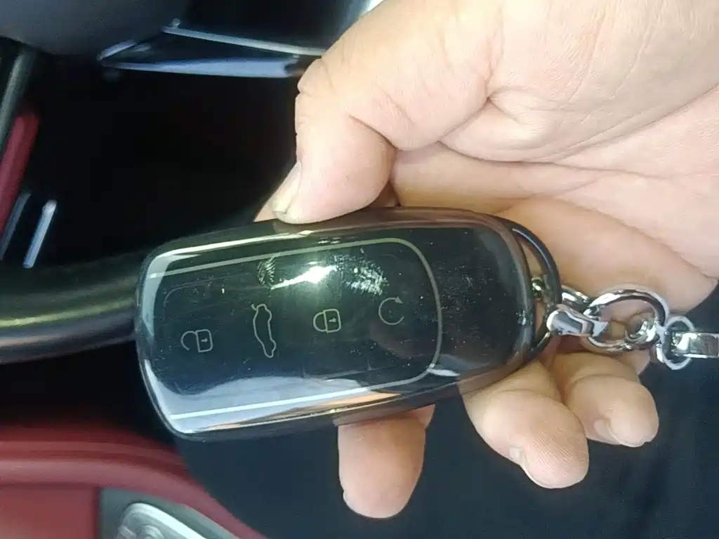 Photo 9 - Chery Tiggo 7 PLUS