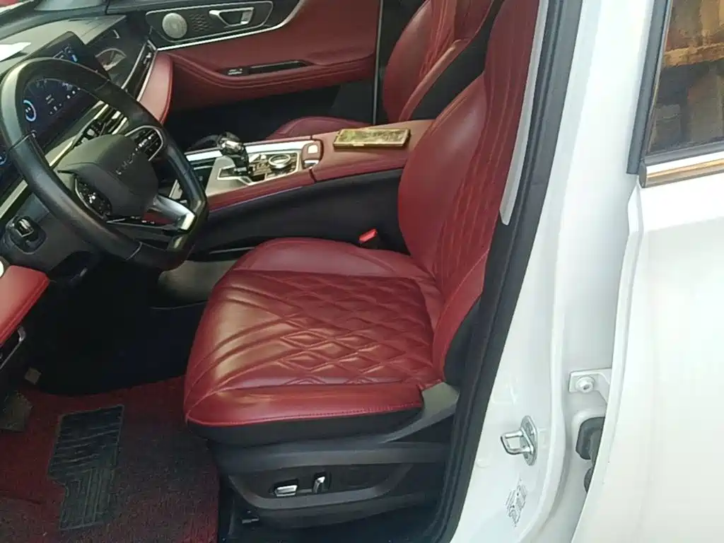 Photo 15 - Chery Tiggo 7 PLUS