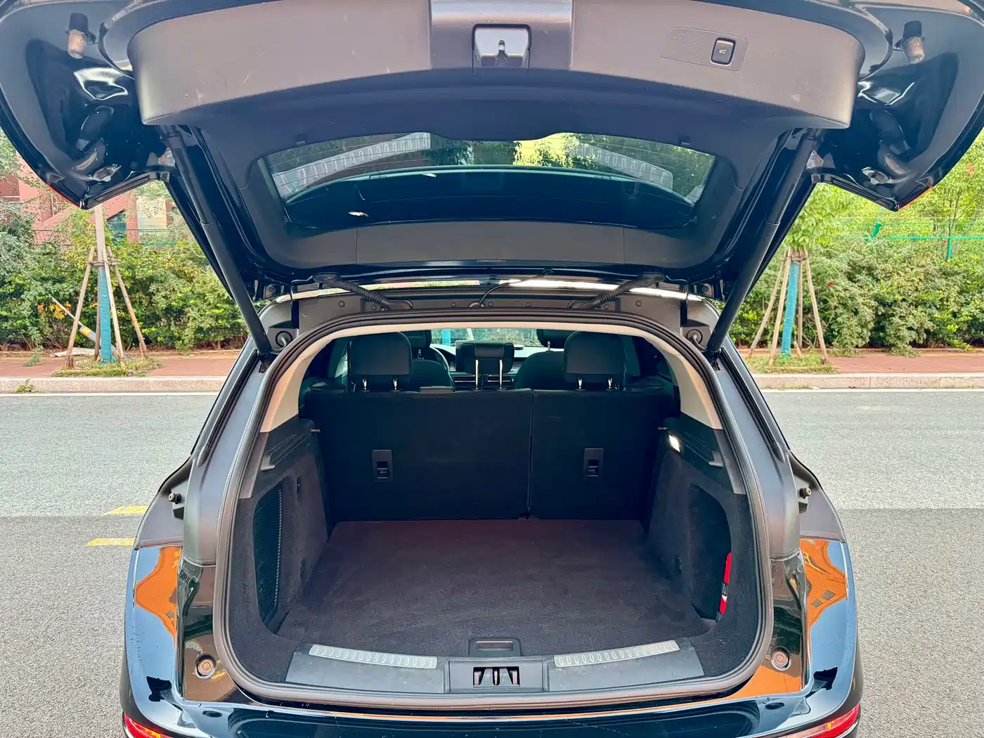 Lincoln Corsair 2020 2020 2.0T 2WD Premium Enjoyment Edition
