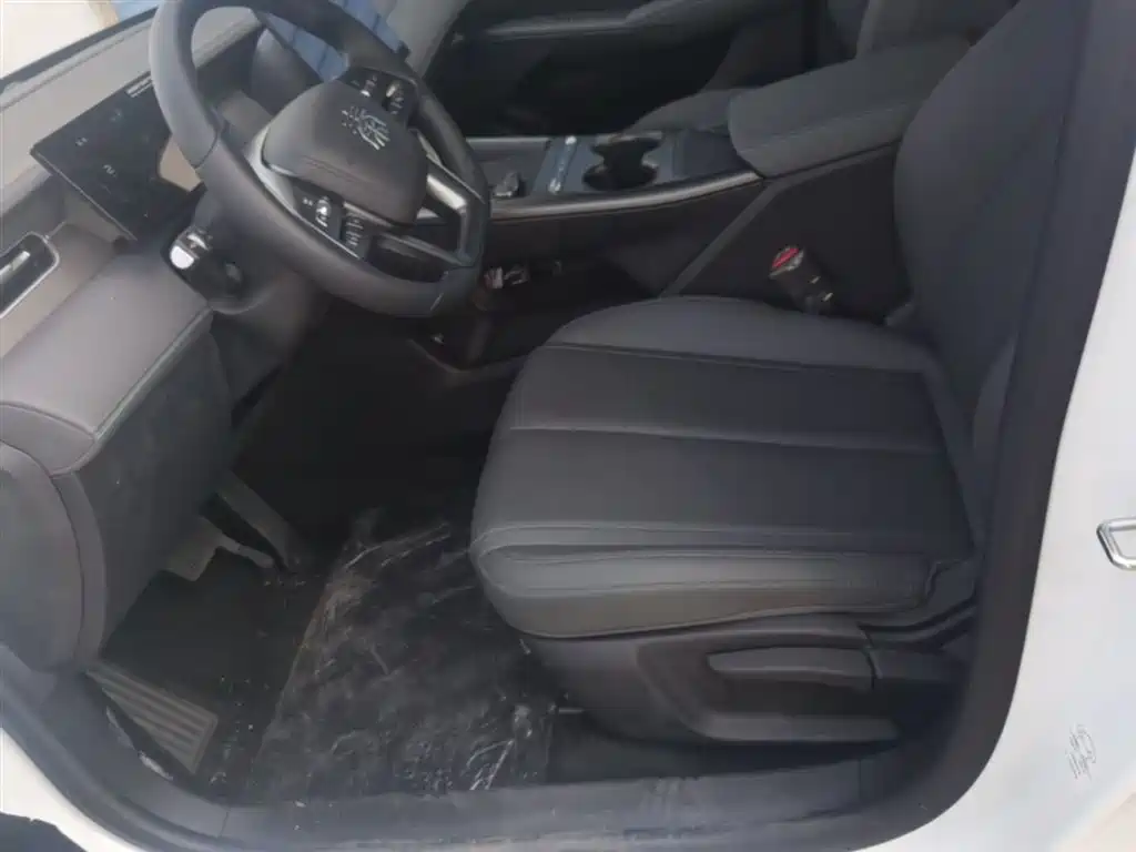 BYD Qin PLUS 2026 DM-i Smart Edition 128KM Progressive фото 15