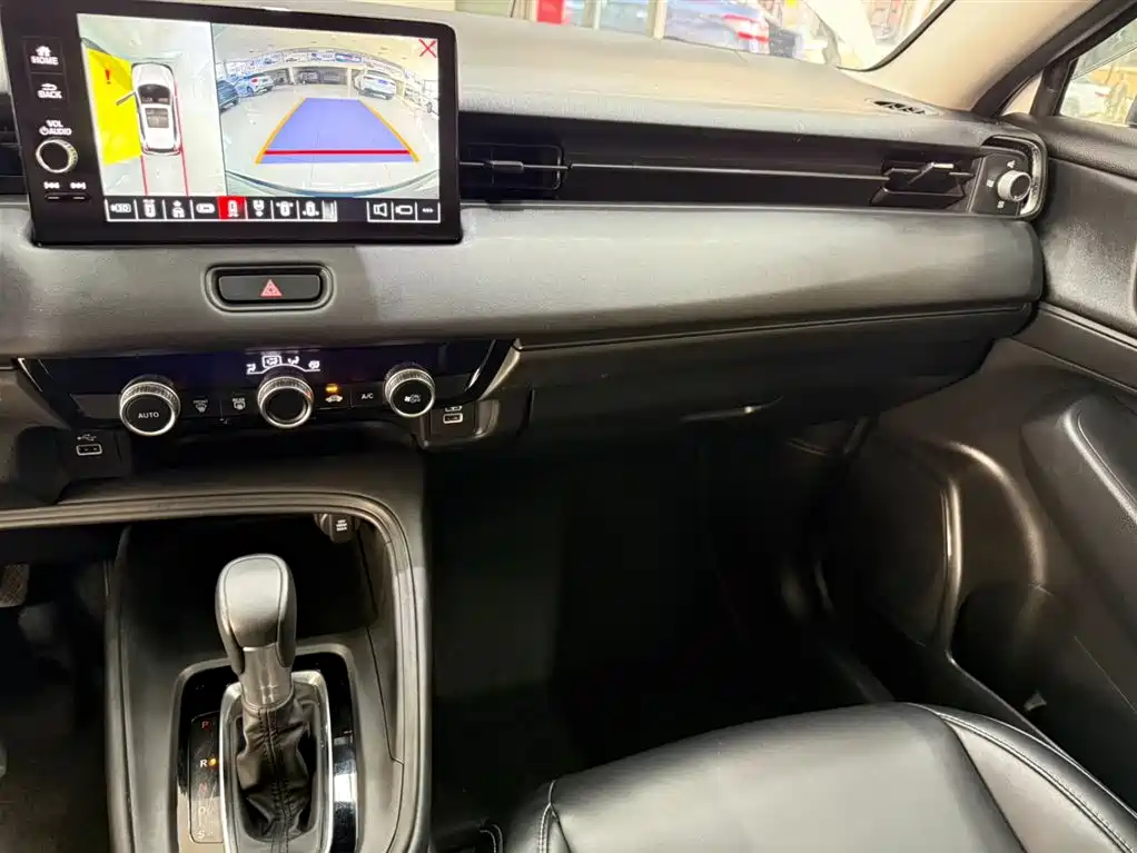  XR-V