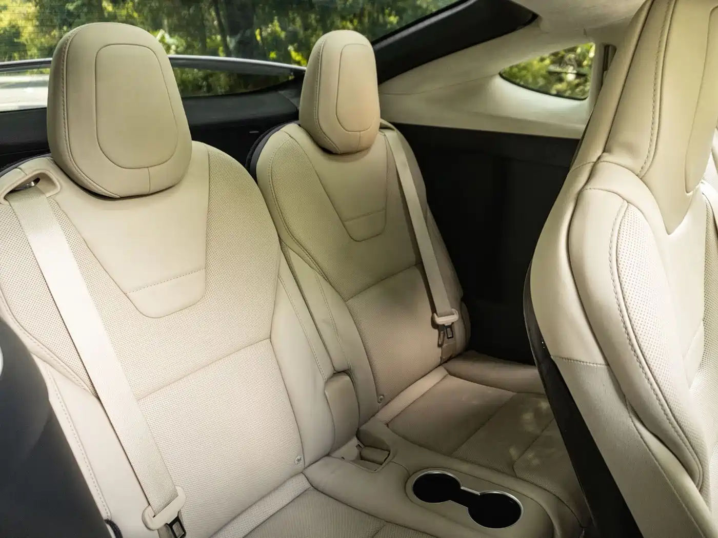 Tesla Model X 2017 2016 Model X P100D Performance