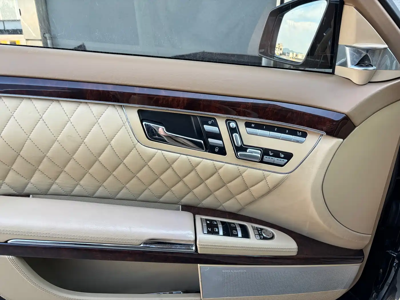 Mercedes-Benz S-Class AMG 2013 AMG S 65 L Grand Edition фото 7