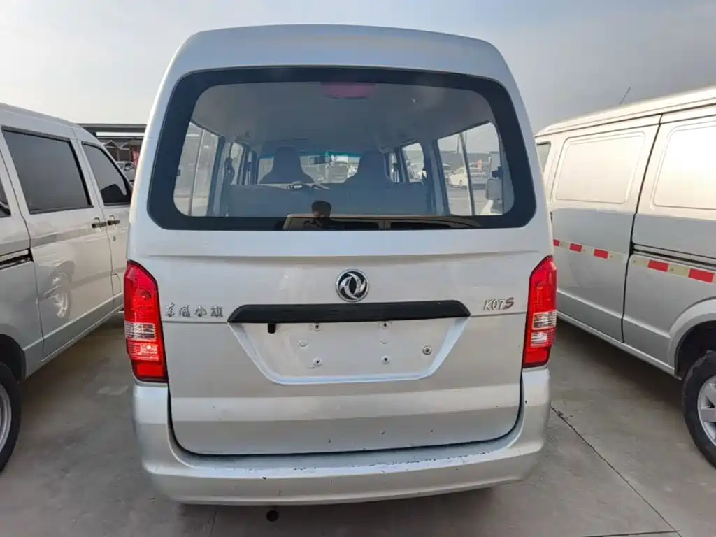 Dongfeng Xiaokang DFSK K07S 2020 2018 1.0L Utility Model AF10-13