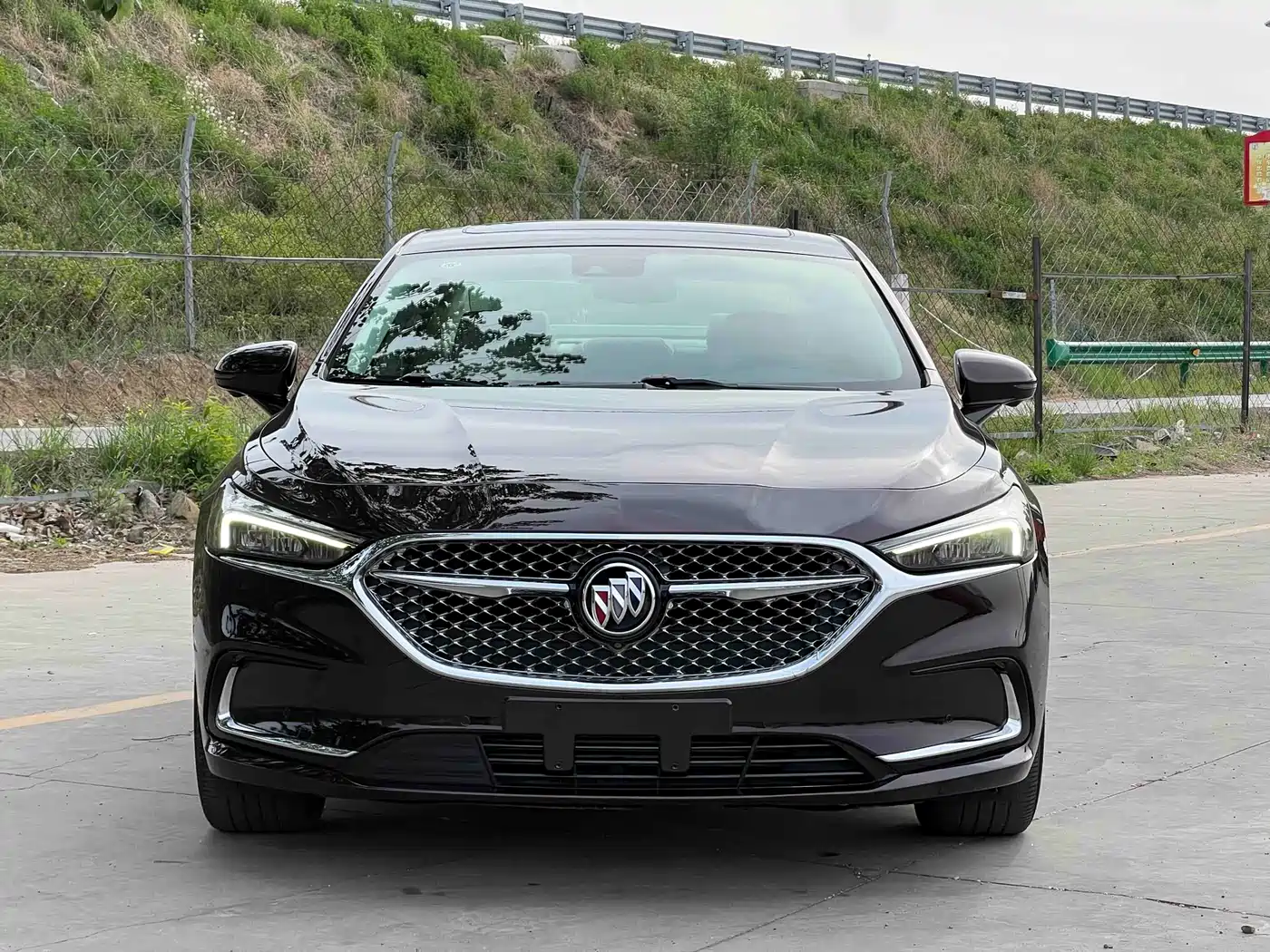 Buick LaCrosse 2020 Avenir Flagship фото 2