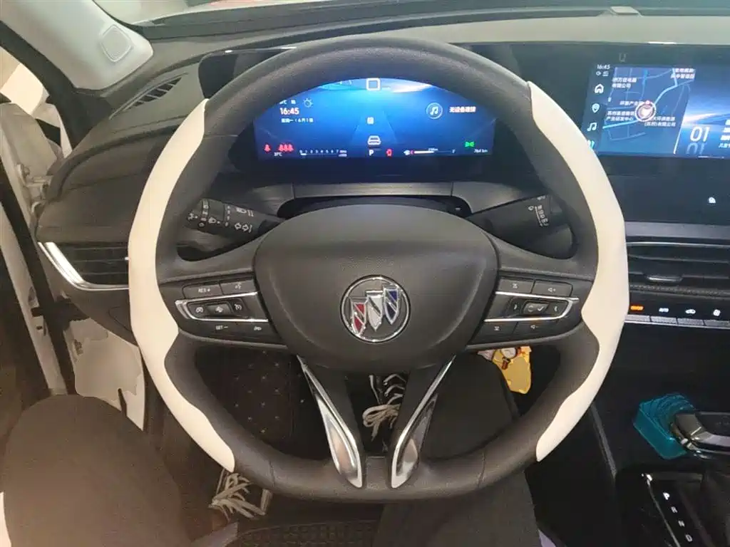 Buick Verano 2023 Pro Joy Edition фото 11