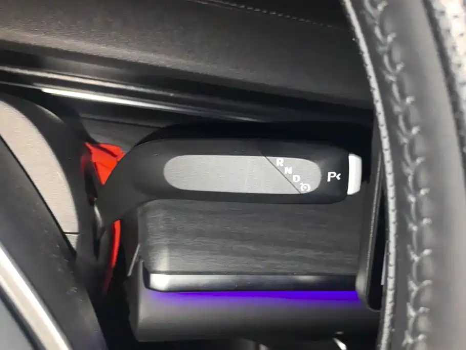 Changan Qiyuan A07 2026 2025 Blue Whale Extended Range 230 Premium