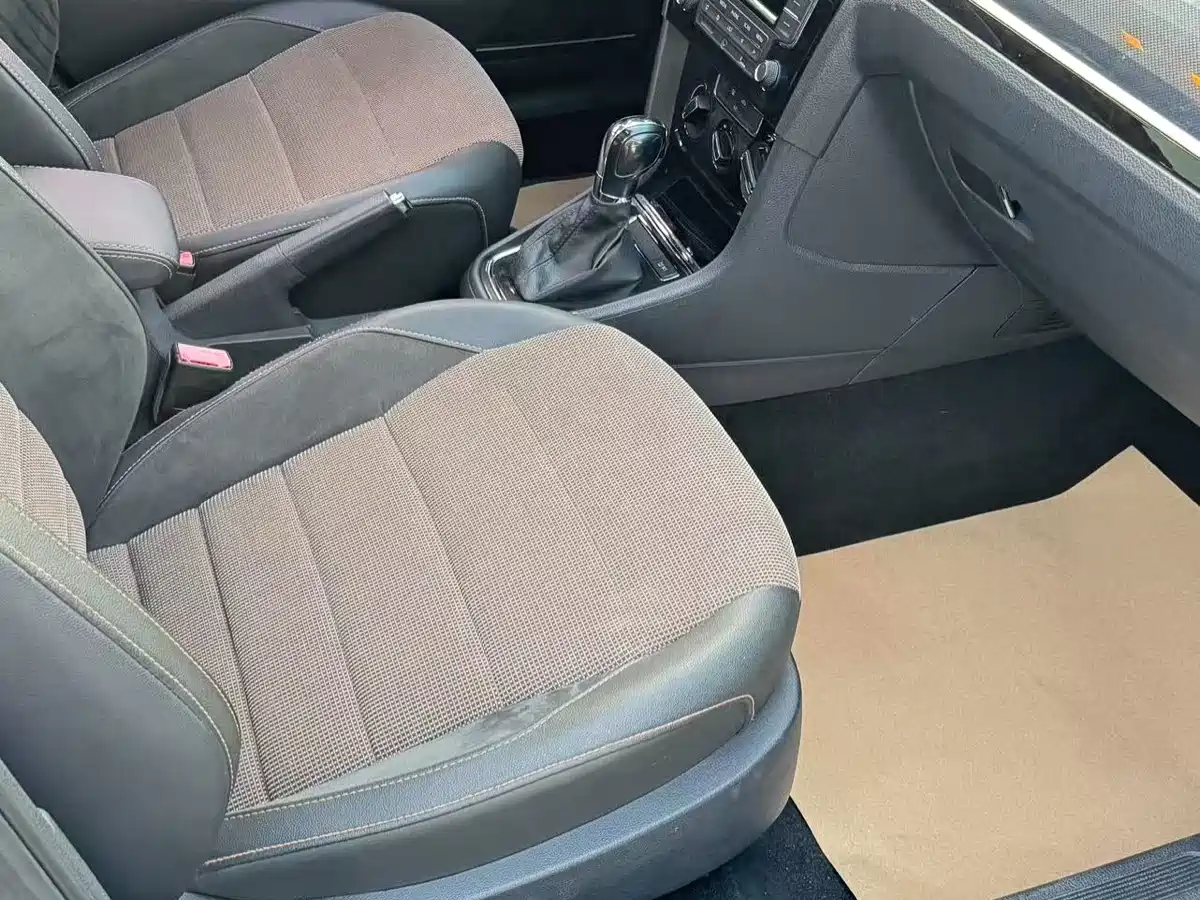 Volkswagen C-TREK 2018 1.5L Automatic Comfort фото 5