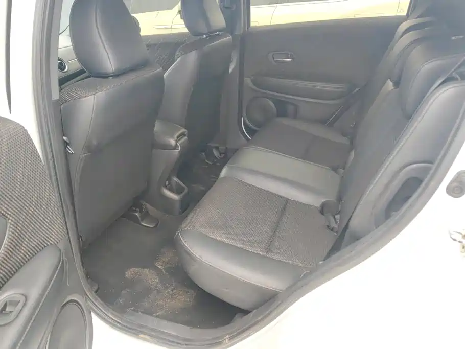 Honda XR-V 2016 2015 1.8L EXi CVT Comfort