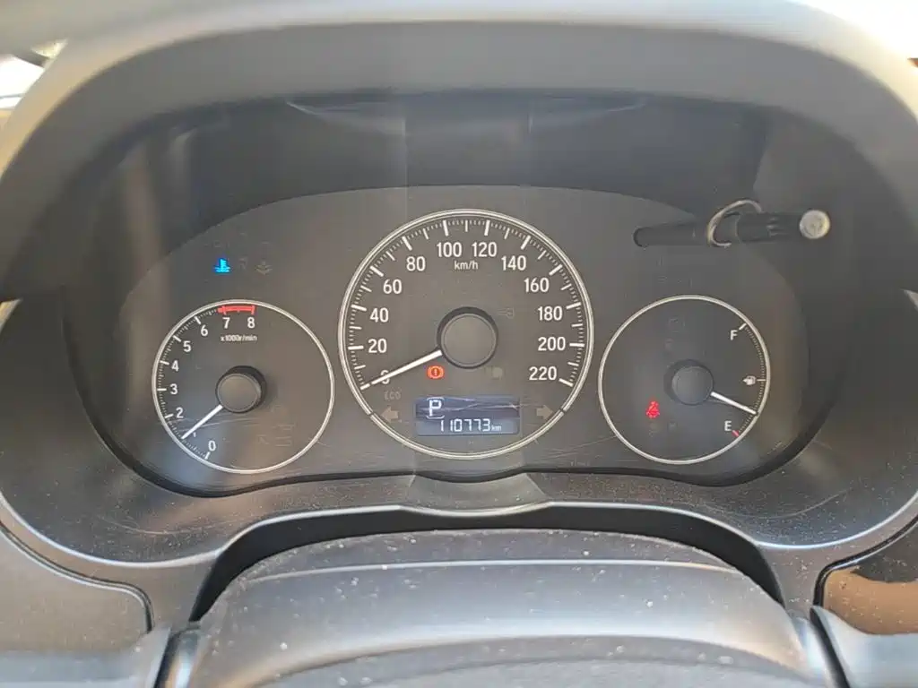 Honda City 2019 2018 1.5L CVT Comfort Edition