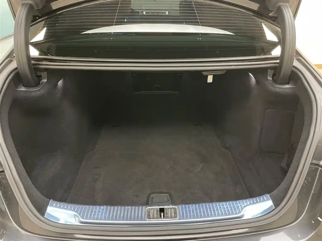 Mercedes-Benz S-Class 2022 Facelift Model S 400 L Luxury Type фото 27