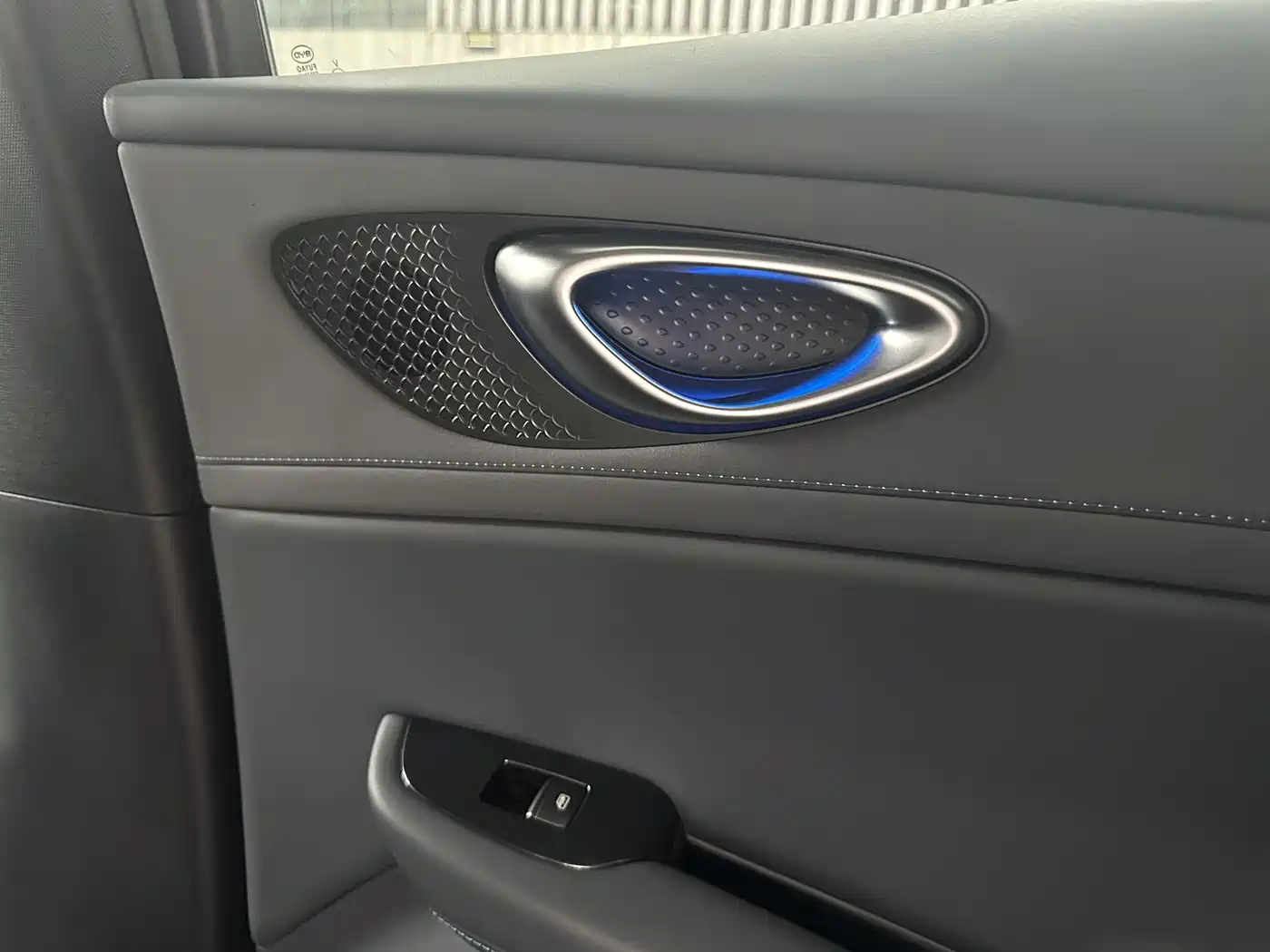 BYD Seal 06GT 2025 Smart Drive Edition 605 Heat Wave фото 18